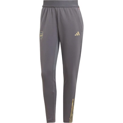Adidas Arsenal Trainingshose Damen 2023/2024 5 Adidas Arsenal Trainingshose Damen 2023/2024 – Bild 3