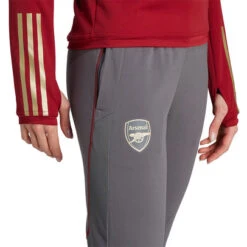 Adidas Arsenal Trainingshose Damen 2023/2024 10 Adidas Arsenal Trainingshose Damen 2023/2024 -Fußballbedarf Rabatt 168814 6