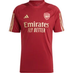 Adidas Arsenal Training T-Shirt 2023/2024