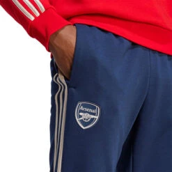 Adidas Arsenal DNA Hose 2023/2024 -Fußballbedarf Rabatt 168821 6