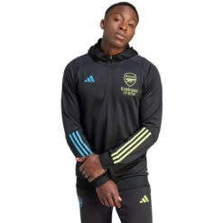 Adidas Arsenal TK Hoodie 2023/2024