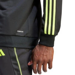 Adidas Arsenal TK Hoodie 2023/2024 12 Adidas Arsenal TK Hoodie 2023/2024 -Fußballbedarf Rabatt 168831 7