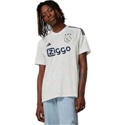 Adidas Ajax Auswärtstrikot 2023/2024