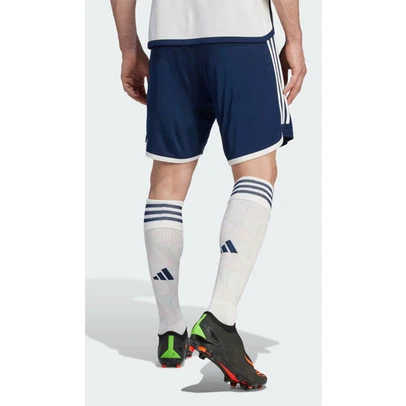 Adidas Ajax Auswärtsshort 2023/2024 4 Adidas Ajax Auswärtsshort 2023/2024 – Bild 2