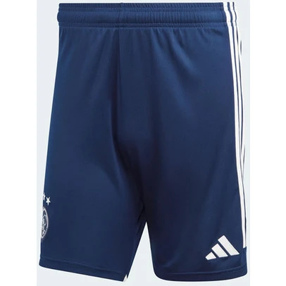 Adidas Ajax Auswärtsshort 2023/2024 5 Adidas Ajax Auswärtsshort 2023/2024 – Bild 3