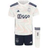 Adidas Ajax Auswärts Kit Kleine Kinder 2023/2024 1 Adidas Ajax Auswärts Kit Kleine Kinder 2023/2024 -Fußballbedarf Rabatt 168877 1