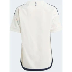 Adidas Ajax Auswärts Kit Kleine Kinder 2023/2024 12 Adidas Ajax Auswärts Kit Kleine Kinder 2023/2024 -Fußballbedarf Rabatt 168877 3