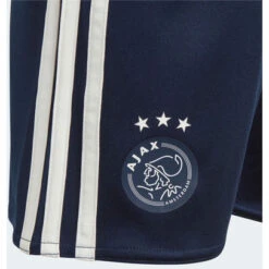Adidas Ajax Auswärts Kit Kleine Kinder 2023/2024 17 Adidas Ajax Auswärts Kit Kleine Kinder 2023/2024 -Fußballbedarf Rabatt 168877 8
