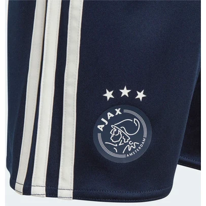 Adidas Ajax Auswärts Kit Kleine Kinder 2023/2024 10 Adidas Ajax Auswärts Kit Kleine Kinder 2023/2024 – Bild 8