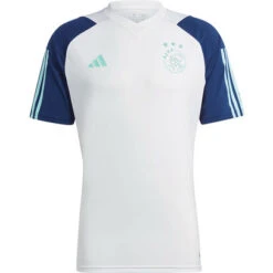 Adidas Ajax Training T-Shirt 2023/2024 11 Adidas Ajax Training T-Shirt 2023/2024 -Fußballbedarf Rabatt 168891 4