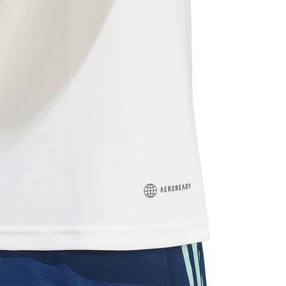 Adidas Ajax Training T-Shirt 2023/2024 8 Adidas Ajax Training T-Shirt 2023/2024 – Bild 6