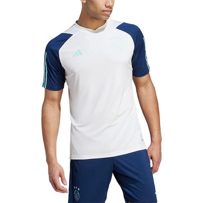 Adidas Ajax Training T-Shirt 2023/2024 9 Adidas Ajax Training T-Shirt 2023/2024 – Bild 7