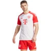 Adidas Bayern München Authentic Heimtrikot -Fußballbedarf Rabatt 168975 1