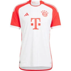 Adidas Bayern München Authentic Heimtrikot -Fußballbedarf Rabatt 168975 4