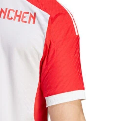Adidas Bayern München Authentic Heimtrikot -Fußballbedarf Rabatt 168975 7