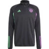 Adidas Bayern München Training Top 2023/2024 1 Adidas Bayern München Training Top 2023/2024 -Fußballbedarf Rabatt 168995 4