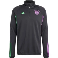 Adidas Bayern München Training Top 2023/2024