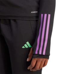 Adidas Bayern München Training Top Dames 2023/2024 -Fußballbedarf Rabatt 168999 7
