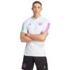 Adidas Bayern München Training T-Shirt 2023/2024 1 Adidas Bayern München Training T-Shirt 2023/2024 -Fußballbedarf Rabatt 169006 1