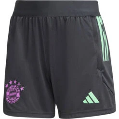 Adidas Bayern München Training Short Damen