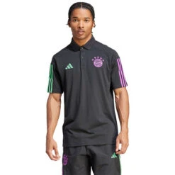 Adidas Bayern München Polo 2023/2024