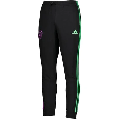 Adidas Bayern München Sweat Hose 2023/2024 3 Adidas Bayern München Sweat Hose 2023/2024