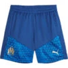 Puma Olympique Marseille Training Short 2023/2024 2 Puma Olympique Marseille Training Short 2023/2024 -Fußballbedarf Rabatt 169143 1