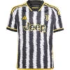 Adidas Juventus Heimtrikot Kinder 2023/2024