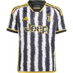 Adidas Juventus Heimtrikot Kinder 2023/2024