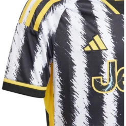 Adidas Juventus Heimtrikot Kinder 2023/2024 9 Adidas Juventus Heimtrikot Kinder 2023/2024 -Fußballbedarf Rabatt 169184 6