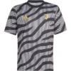 Adidas Juventus Prematch T-Shirt Kinder 2023/2024