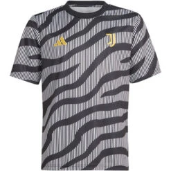 Adidas Juventus Prematch T-Shirt Kinder 2023/2024