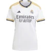 Adidas Real Madrid Heimtrikot Damen -Fußballbedarf Rabatt 169262 1