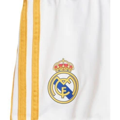 Adidas Real Madrid Heim Kit Baby 2023/2024 -Fußballbedarf Rabatt 169267 9