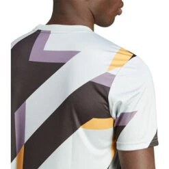 Adidas Real Madrid Prematch T-Shirt 2023/2024 -Fußballbedarf Rabatt 169269 8