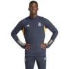 Adidas Real Madrid Training Top 2023/2024 -Fußballbedarf Rabatt 169286 1