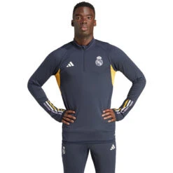 Adidas Real Madrid Training Top 2023/2024