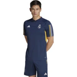 Adidas Real Madrid Training T-Shirt 2023/2024