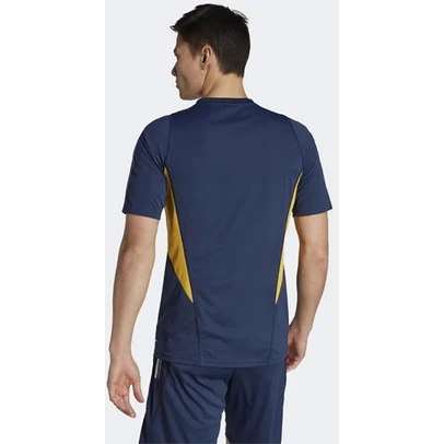 Adidas Real Madrid Training T-Shirt 2023/2024 4 Adidas Real Madrid Training T-Shirt 2023/2024 – Bild 2