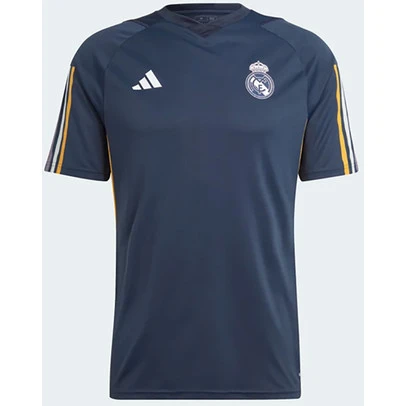 Adidas Real Madrid Training T-Shirt 2023/2024 5 Adidas Real Madrid Training T-Shirt 2023/2024 – Bild 3