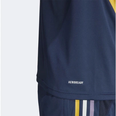 Adidas Real Madrid Training T-Shirt 2023/2024 8 Adidas Real Madrid Training T-Shirt 2023/2024 – Bild 6