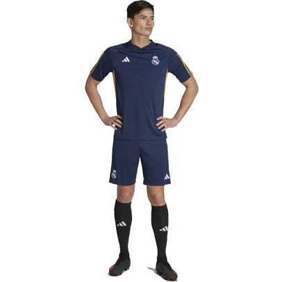 Adidas Real Madrid Training T-Shirt 2023/2024 9 Adidas Real Madrid Training T-Shirt 2023/2024 – Bild 7