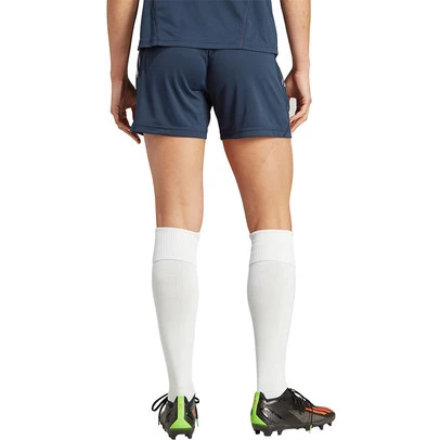 Adidas Real Madrid Training Short Damen 4 Adidas Real Madrid Training Short Damen – Bild 2