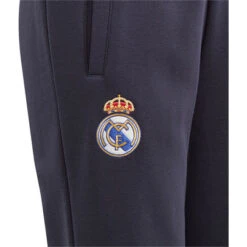 Adidas Real Madrid Sweat Hose Kinder -Fußballbedarf Rabatt 169313 6