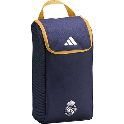 Adidas Real Madrid Schuhbeutel 2023/2024 3 Adidas Real Madrid Schuhbeutel 2023/2024