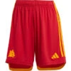 Adidas AS Roma Heimshort 2023/2024