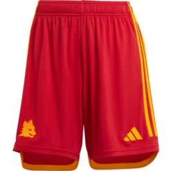 Adidas AS Roma Heimshort 2023/2024