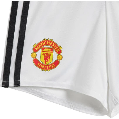 Adidas Manchester United Heim Kit Baby 6 Adidas Manchester United Heim Kit Baby – Bild 4