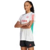 Adidas Manchester United Training T-Shirt Damen 2 Adidas Manchester United Training T-Shirt Damen -Fußballbedarf Rabatt 169467 1