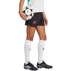 Adidas Manchester United Training Short Damen 15 Adidas Manchester United Training Short Damen -Fußballbedarf Rabatt 169468 9
